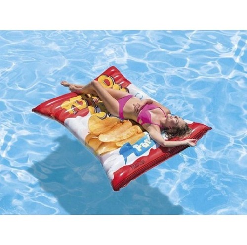 Intex 58776ep materassino mare - 58776ep,