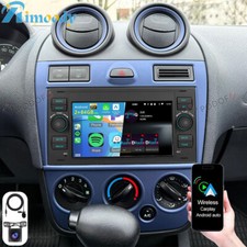 DAB+ per Ford Fiesta MK5