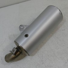 Ducati Monster 1100 EZ:08