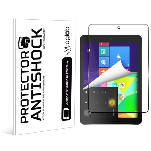 Antishock protezione schermo - antishock,