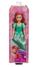 Mattel disney princess ariel - mattel,