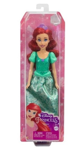 Mattel disney princess ariel - mattel,