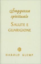 LIBRO SAGGEZZA SPIRITUALE