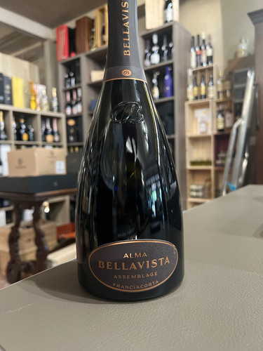 Bellavista franciacorta docg - bellavista,