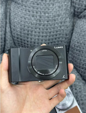 Panasonic DMC-LX10 (LX15) 20,1