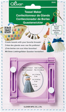 Cl9940 - Contenitore per Nappe Da Cucito, Piccolo, Viola