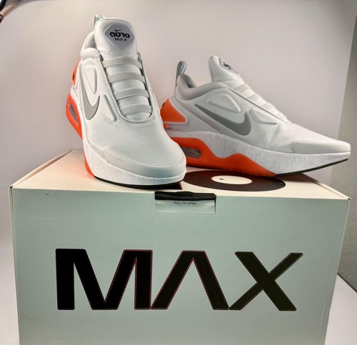 Scarpe nike adapt auto max - scarpe,