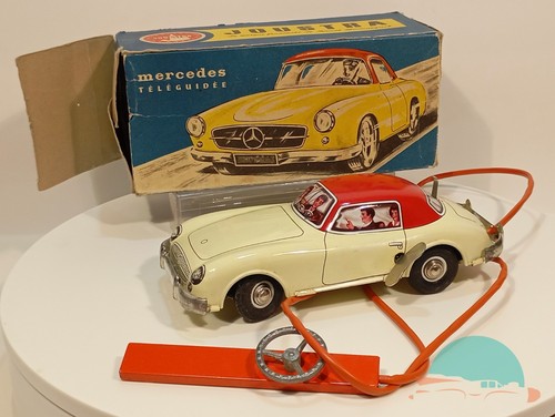 Joustra mercedes 300 numero - joustra,