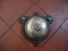 Campanello porta elettrico