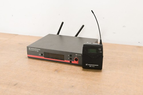 Sennheiser 100 bodypack - sennheiser,