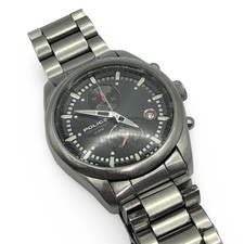 Police Watch - Orologio