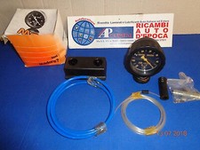 STRUMENTO ECONOMETRO