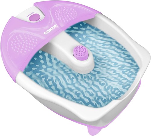 Foot spa con vibrazione - spa,