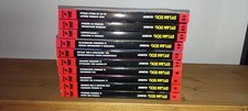 DYLAN DOG OLD BOY 10 Volumi 3/23 CONDIZIONI OTTIME/EDICOLA
