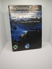 Playstation 2 / PS2: Need for