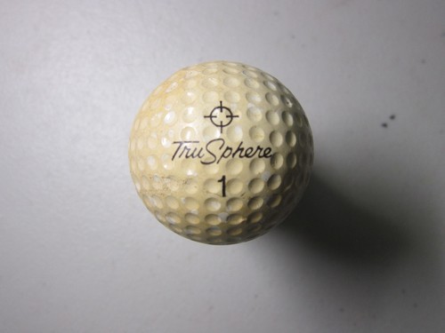Palla golf tru sphere g638 - sphere,