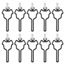  10 Pcs Accessorio Per