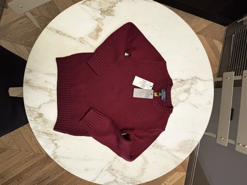 Maglione ralph lauren bambino - maglione,