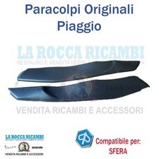 Paracolpi Fox Piaggio Sfera