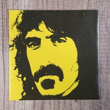 Frank Zappa - Don't Eat The
