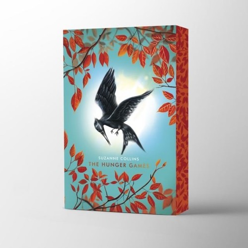 The hunger games - the,