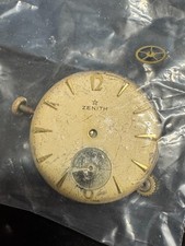 Zovimento Zenith per ricambi