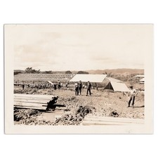 Cantiere Esercito a Panama -