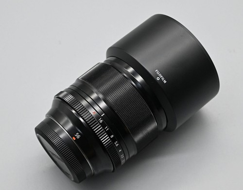 Fujifilm fujinon mm - xf,