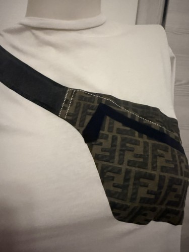 Fendi shirt - fendi,