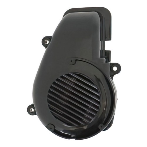 Copri ventola nero - nero, mbk