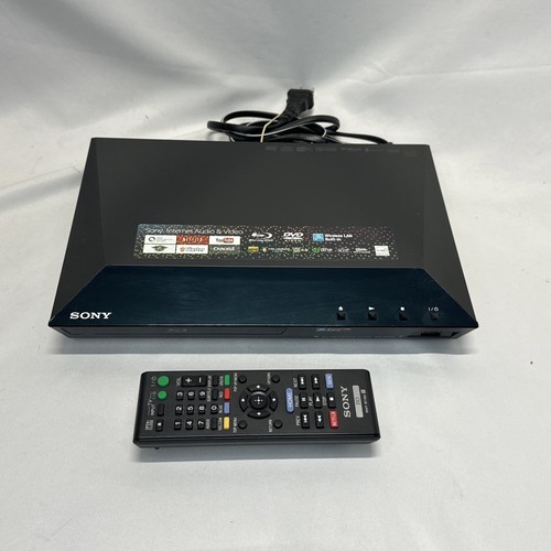 Sony blu ray - sony, player
