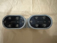 1 paio Western Electric