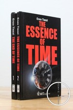 Enzo Tiezzi / End of Time AND