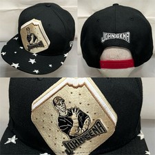 Cappello snapback WWE John