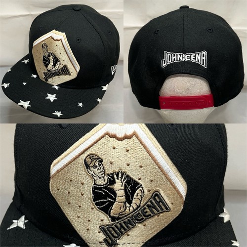 Cappello snapback wwe john - snapback,