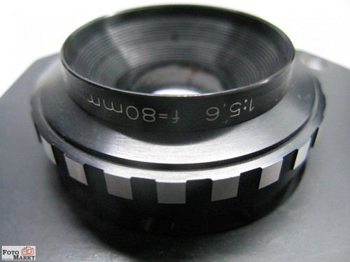 Obiettivo rodenstock rodagon - obiettivo,