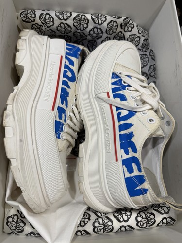 Sneakers alexander mcqueen - alexander,