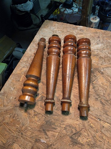 Piedi legno antichi mobili - piedi,