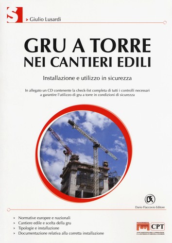 Gru torre nei - gru,