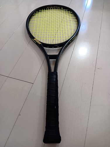 Prince phantom graphite97 - prince,