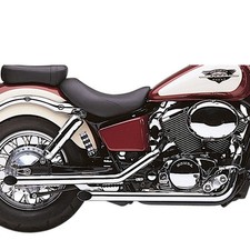 HONDA VT 750 C2 ACE Shadow