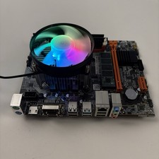 Intel Core i7-3770 Gaming