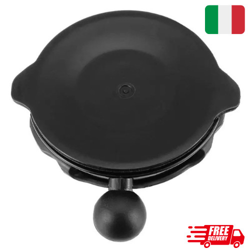 Supporto auto ventosa per - supporto,