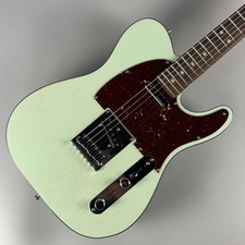 Fender American Ultra Luxe