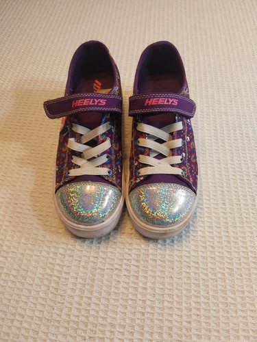 Scarpe rotelle heelys - rotelle,