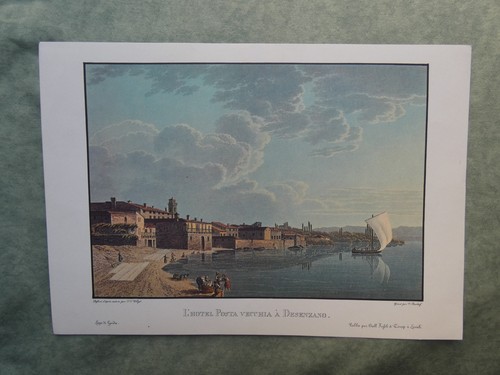 Desenzano centro stampa - centro,