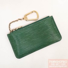 Louis Vuitton Epi Pochette in