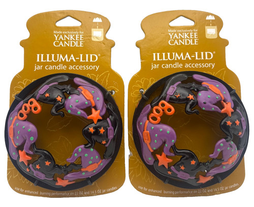 Coperchi yankee candle - 2,