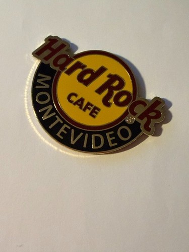 Calamita logo hard rock cafe - hard,