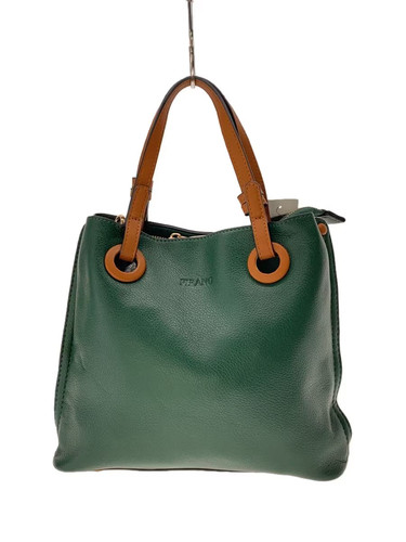 Firano shoulder bag - shoulder, leather